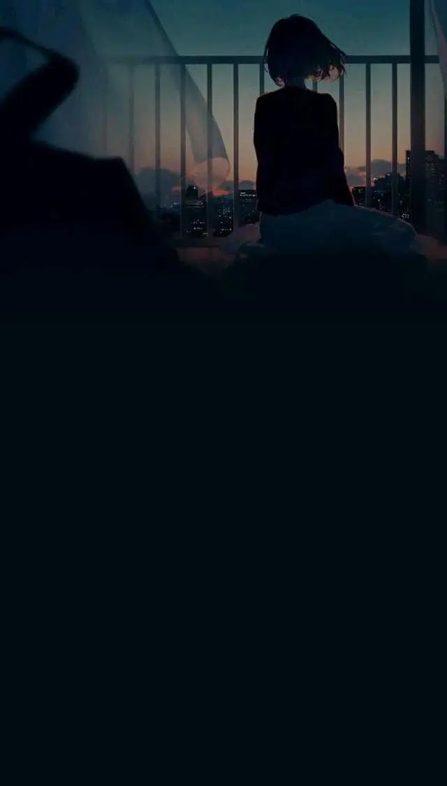 『动漫壁纸』这是一批你不得不爱的壁纸!