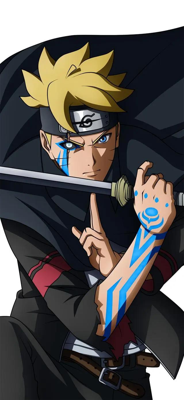 「动漫壁纸」火影壁纸大合集！收藏