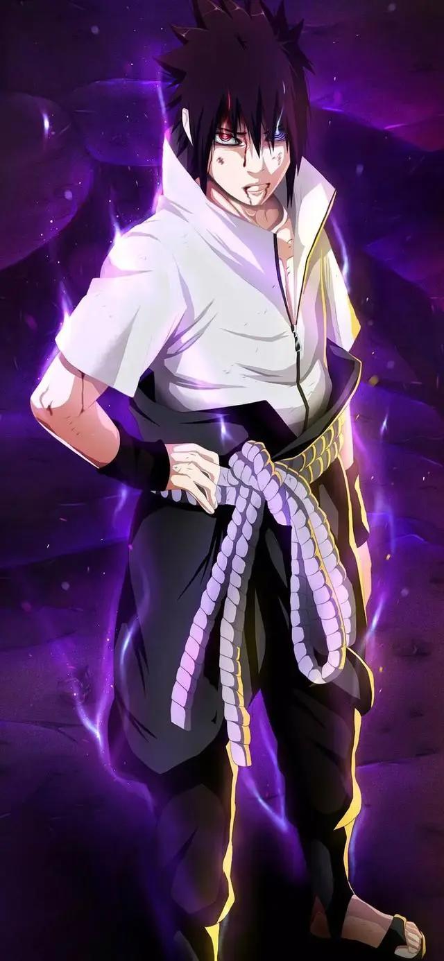 「动漫壁纸」火影壁纸大合集！收藏