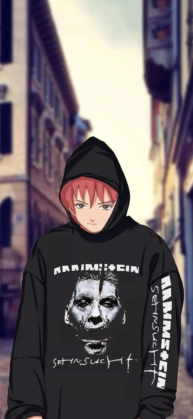 「动漫壁纸」火影壁纸大合集！收藏