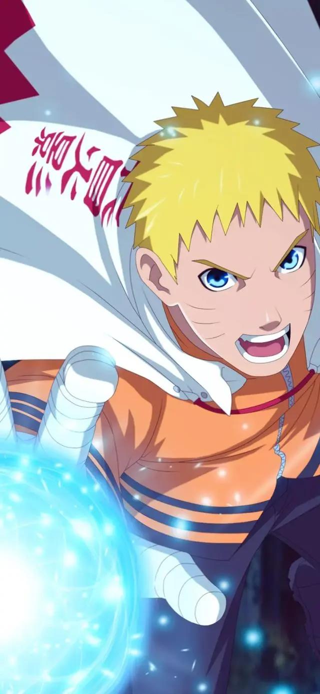 「动漫壁纸」火影壁纸大合集！收藏