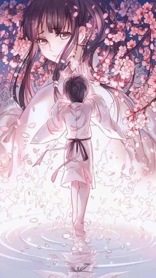「动漫壁纸」520特辑赏析
