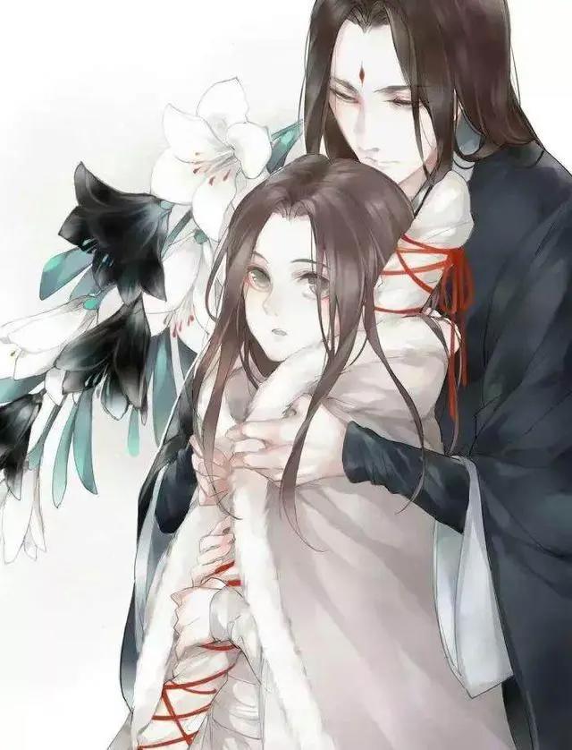 「动漫壁纸」520特辑赏析