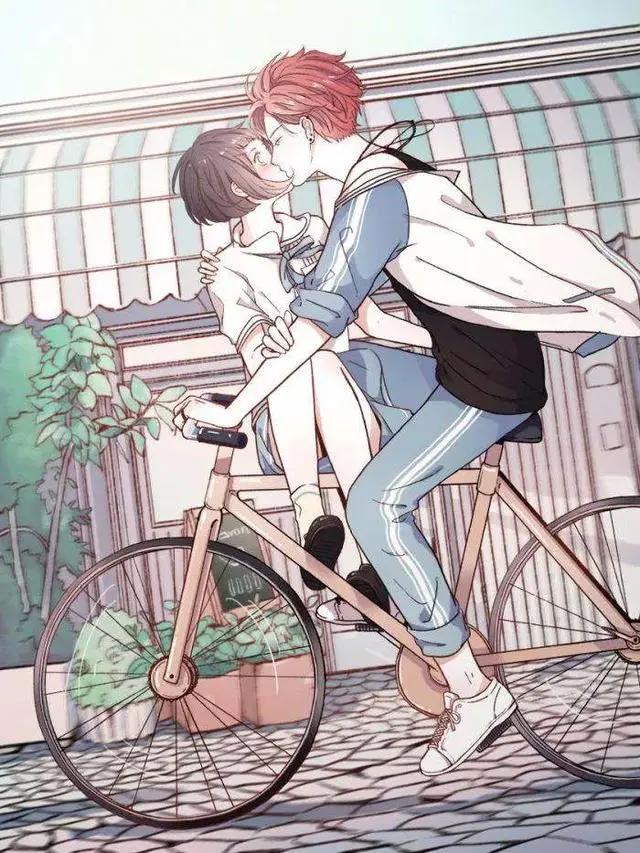 「动漫壁纸」520特辑赏析