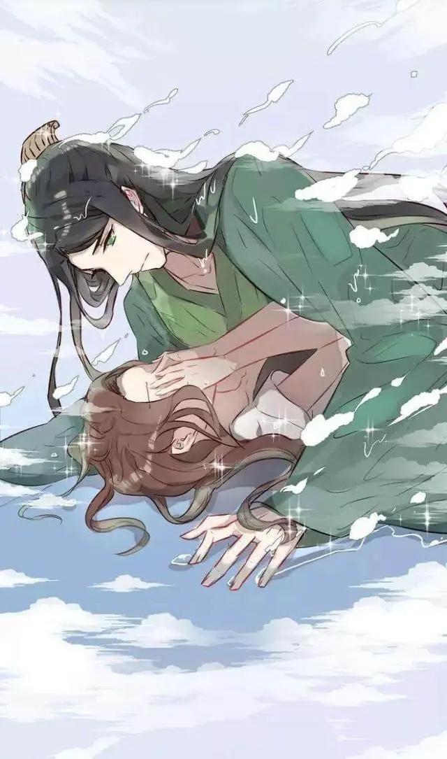 「动漫壁纸」520特辑赏析