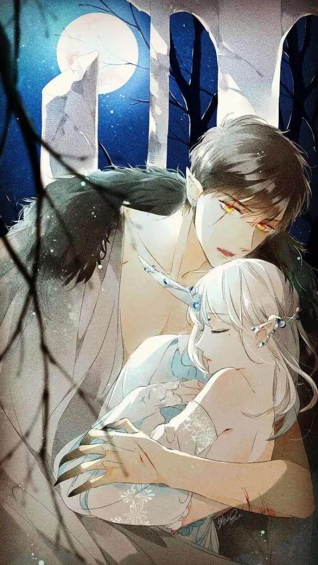 「动漫壁纸」520特辑赏析