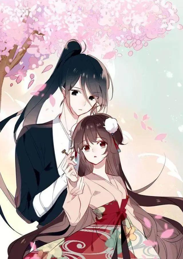 「动漫壁纸」520特辑赏析