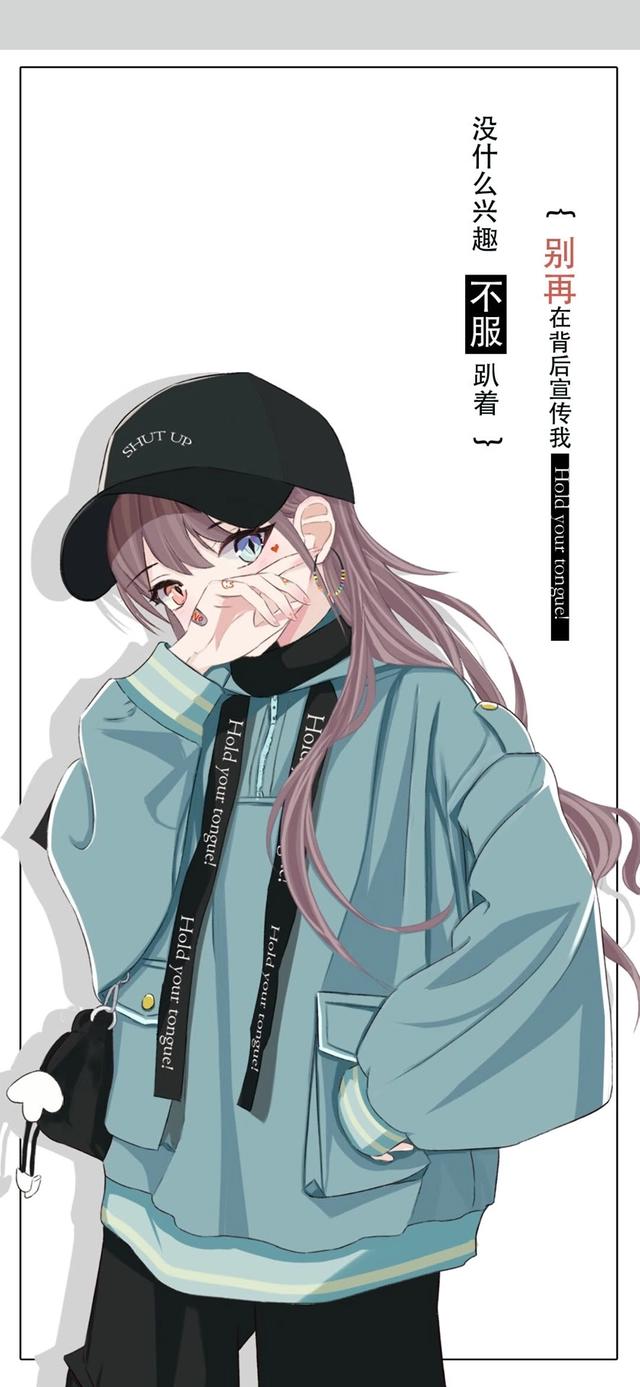 壁纸：1225超高质量可爱少女心卡通动漫壁纸