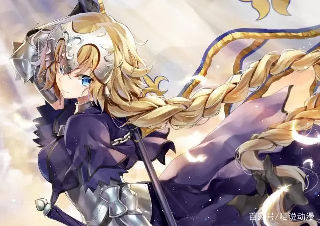 动漫美少女高清壁纸合集，含手机竖屏