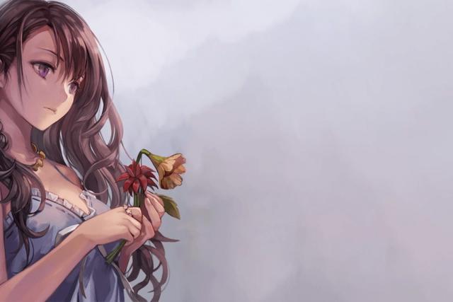 Windows电脑/高清动漫壁纸~无logo水印