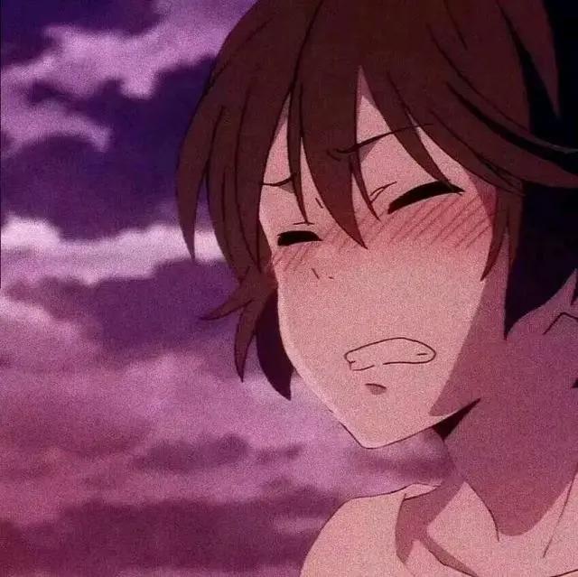 美到爆炸的动漫情头来了，总有一款适合你