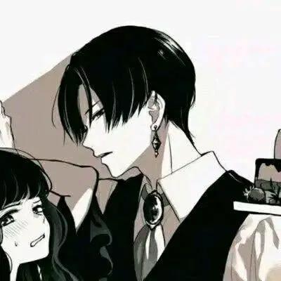 美到爆炸的动漫情头来了，总有一款适合你