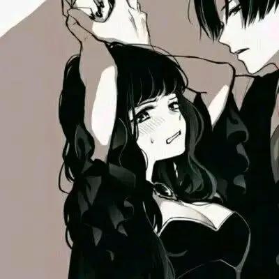 美到爆炸的动漫情头来了，总有一款适合你