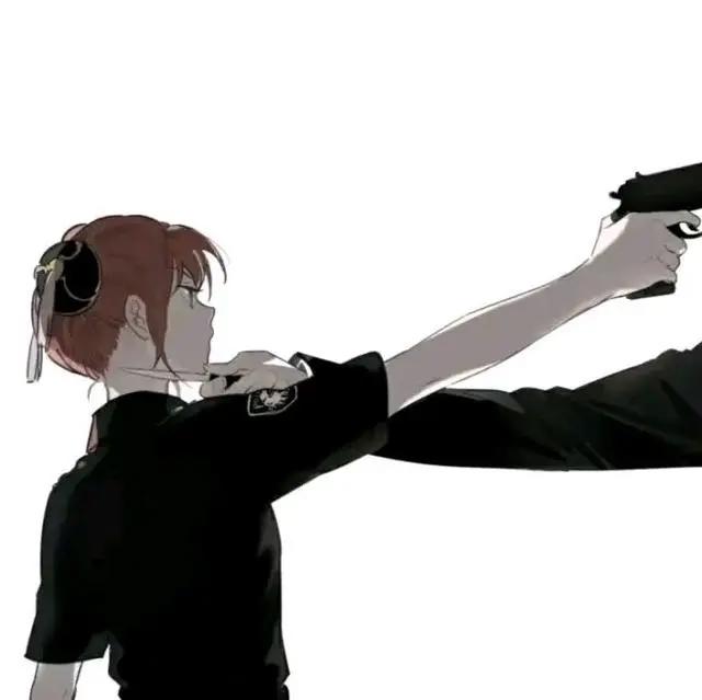 美到爆炸的动漫情头来了，总有一款适合你