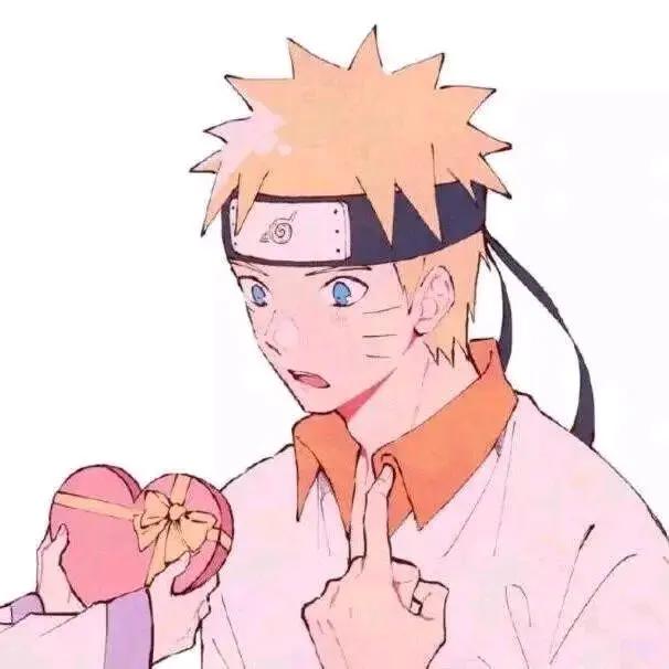 美到爆炸的动漫情头来了，总有一款适合你