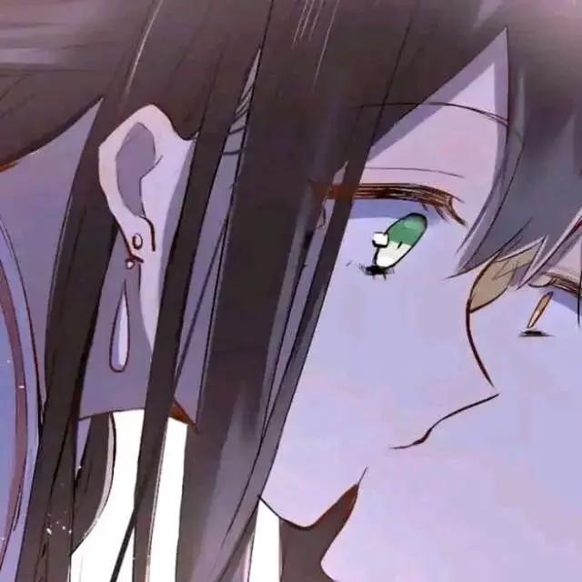 美到爆炸的动漫情头来了，总有一款适合你