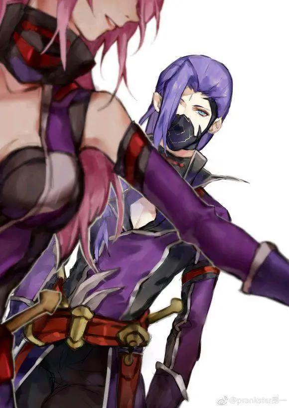 王者荣耀Q版漫画版手绘板卡通版都在这25不定期更新