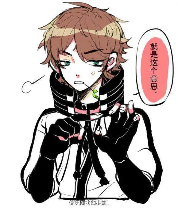 王者荣耀Q版漫画版手绘板卡通版都在这25不定期更新