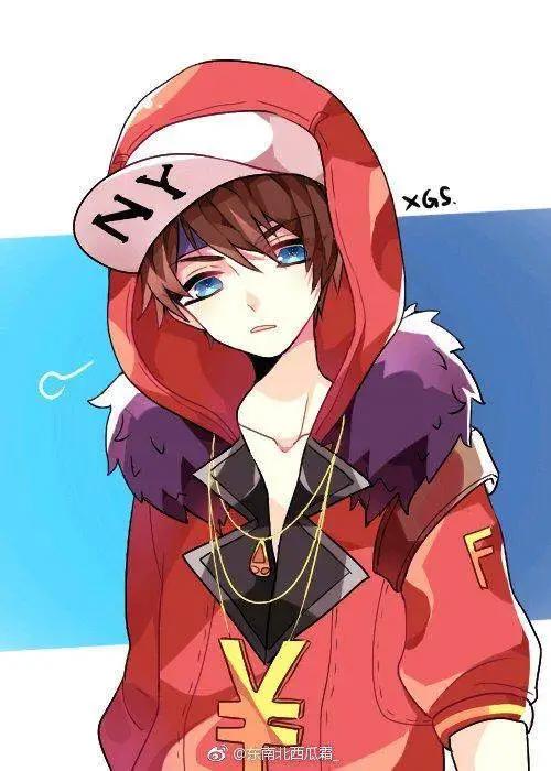 王者荣耀Q版漫画版手绘板卡通版都在这25不定期更新