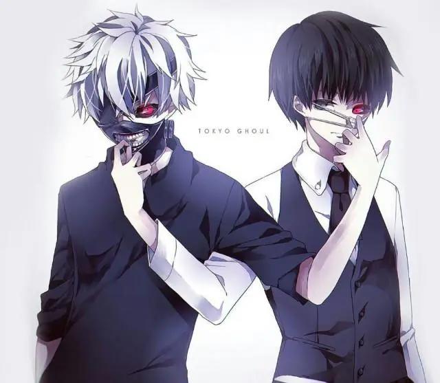 盘点动漫中超级扎心的图片，第二张满是玻璃渣子，第一张真的虐心