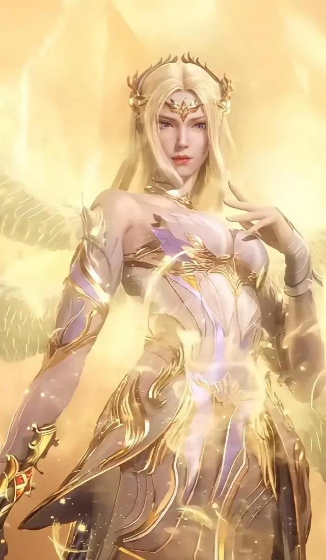 斗罗高清图片有喜欢的就拿去吧