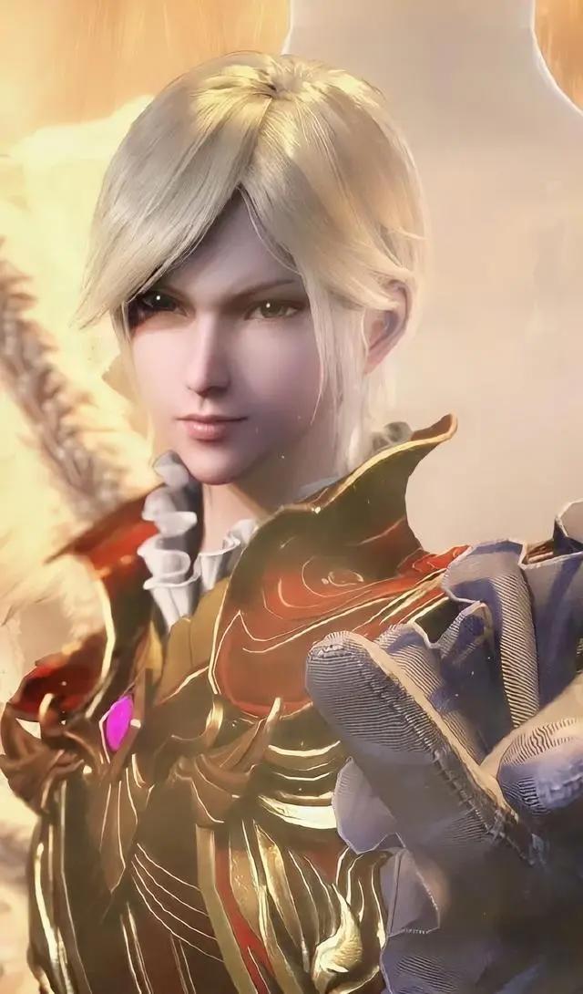 斗罗高清图片有喜欢的就拿去吧