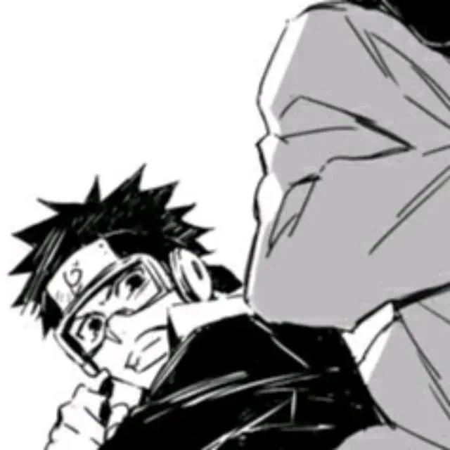 基友动漫头像，小受快乐好基友