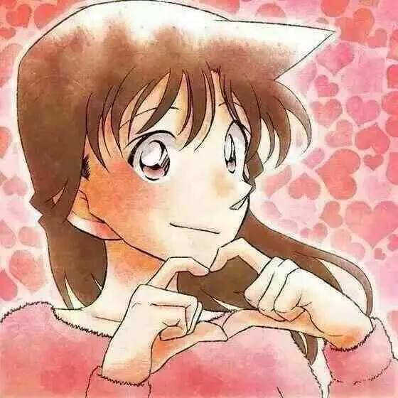 最新出炉的超甜无水印动漫情头！拿走拿走不客气！