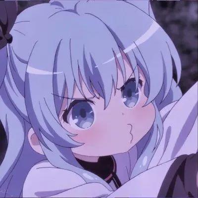 甜美可爱的动漫女头已更新，多种风格哦，小仙女们快来点赞领取