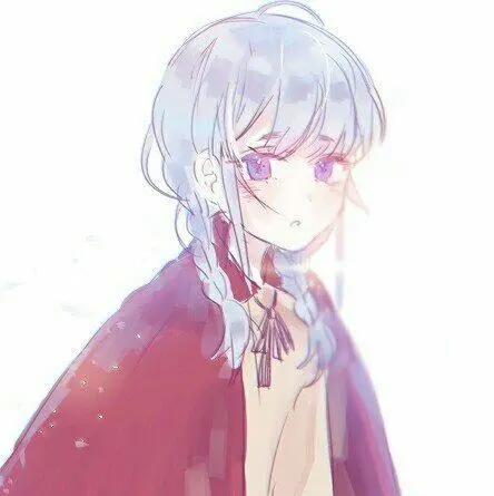 甜美可爱的动漫女头已更新，多种风格哦，小仙女们快来点赞领取