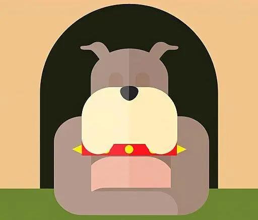 动漫系列：根据抽象图片你能认出几个动漫？最后1个辨识度为零！