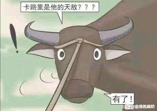 沙雕漫画图片集锦