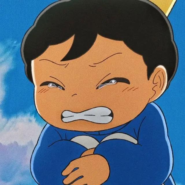 今日份动漫头像推荐，国王排名系列