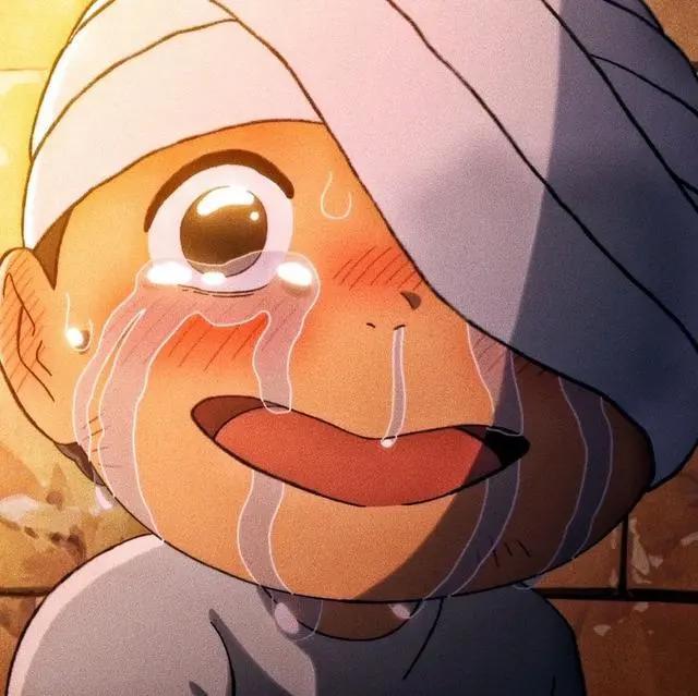 今日份动漫头像推荐，国王排名系列