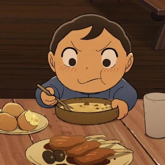 今日份动漫头像推荐，国王排名系列