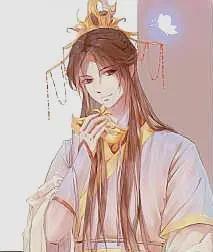 动漫男主女性化的图片：鸣人妩媚，草帽哥可爱，而他却是很美丽