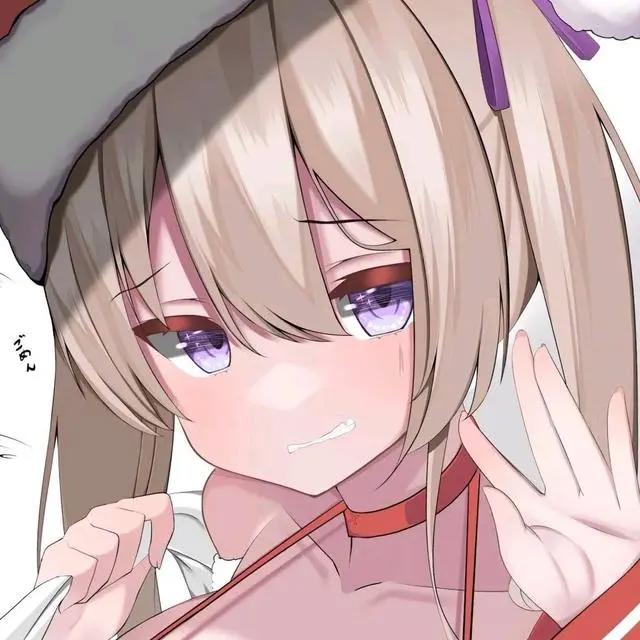 仙女们会喜欢的动漫女头