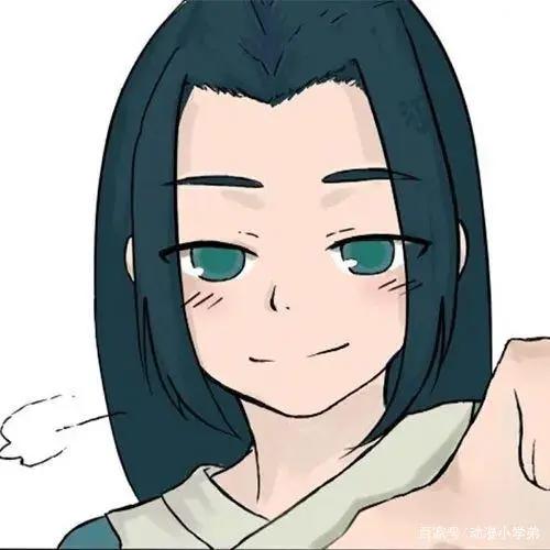 动漫头像壁纸｜《罗小黑战记》头像壁纸专题