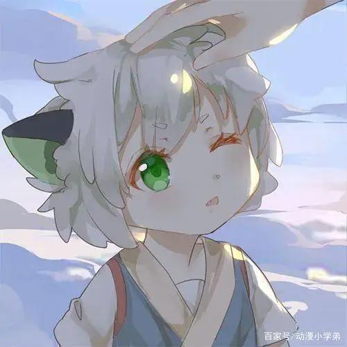 动漫头像壁纸｜《罗小黑战记》头像壁纸专题