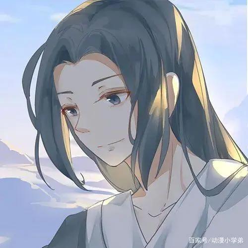 动漫头像壁纸｜《罗小黑战记》头像壁纸专题