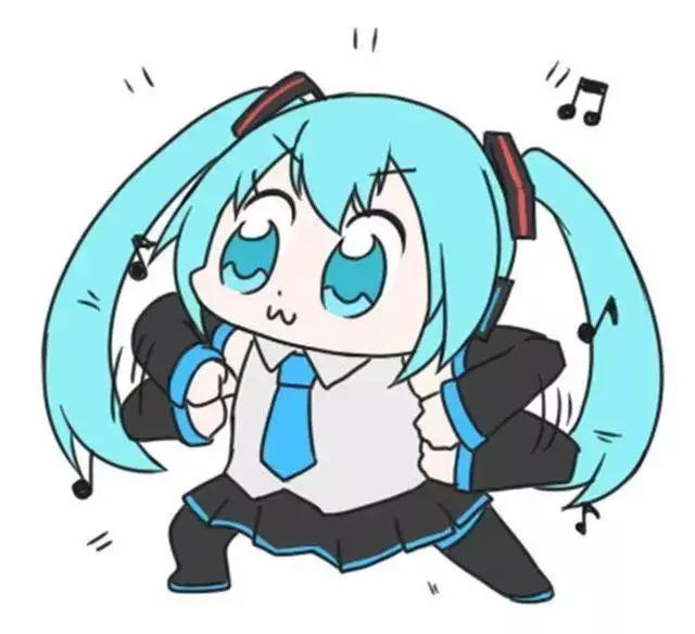 动漫图片：P站精选-pop子和pipi美