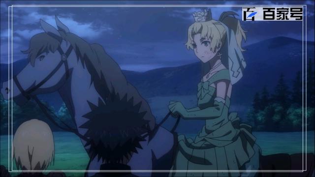 魔法禁书目录：高清人气日漫番剧图片