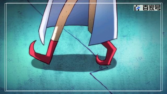 刺客伍六七：精美动漫图集分享喜欢的粉丝可以收藏