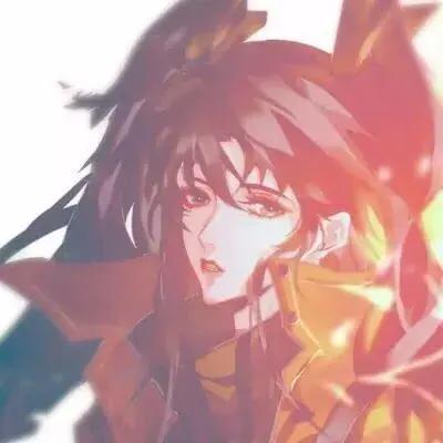 动漫情侣头像已更新，数量超多，收藏起来慢慢选吧！