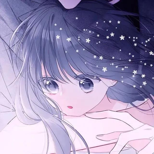 动漫情侣头像已更新，数量超多，收藏起来慢慢选吧！