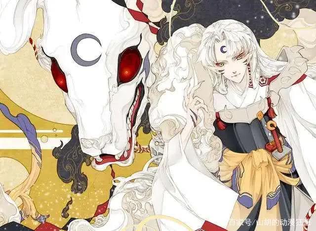 动漫壁纸：为什么喜欢动漫？许多人对它误解颇深，其实没必要