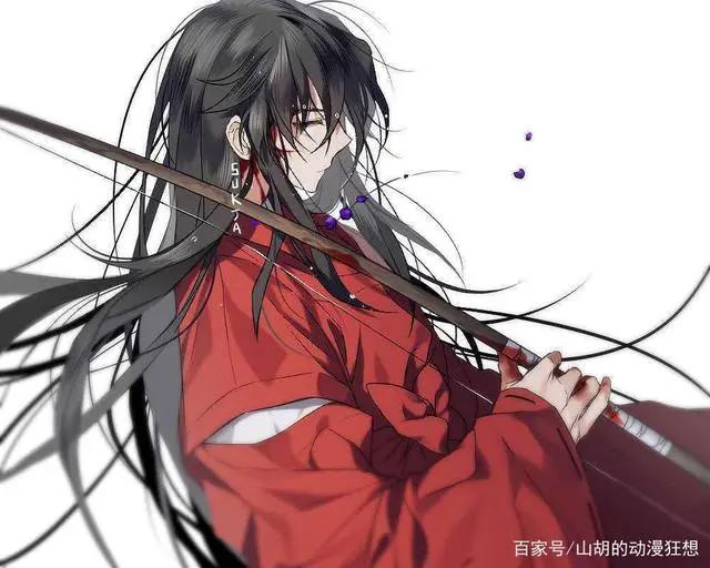 动漫壁纸：为什么喜欢动漫？许多人对它误解颇深，其实没必要