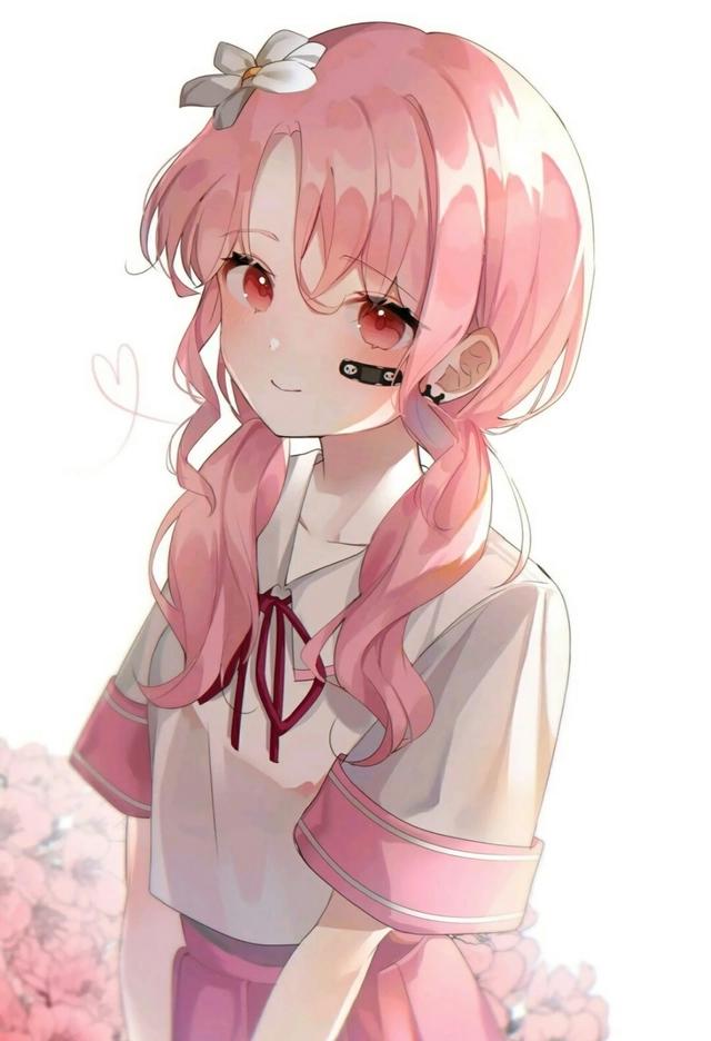 动漫壁纸丨风来了，我要走了