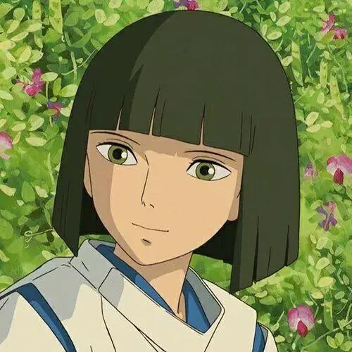 动漫CP头像大集合！快来看看有你中意的一款吗？