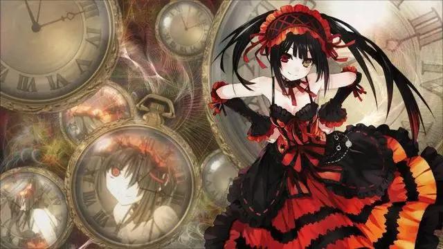 子成君博客----再分享一波动漫图片背景，拿来做桌面超赞的